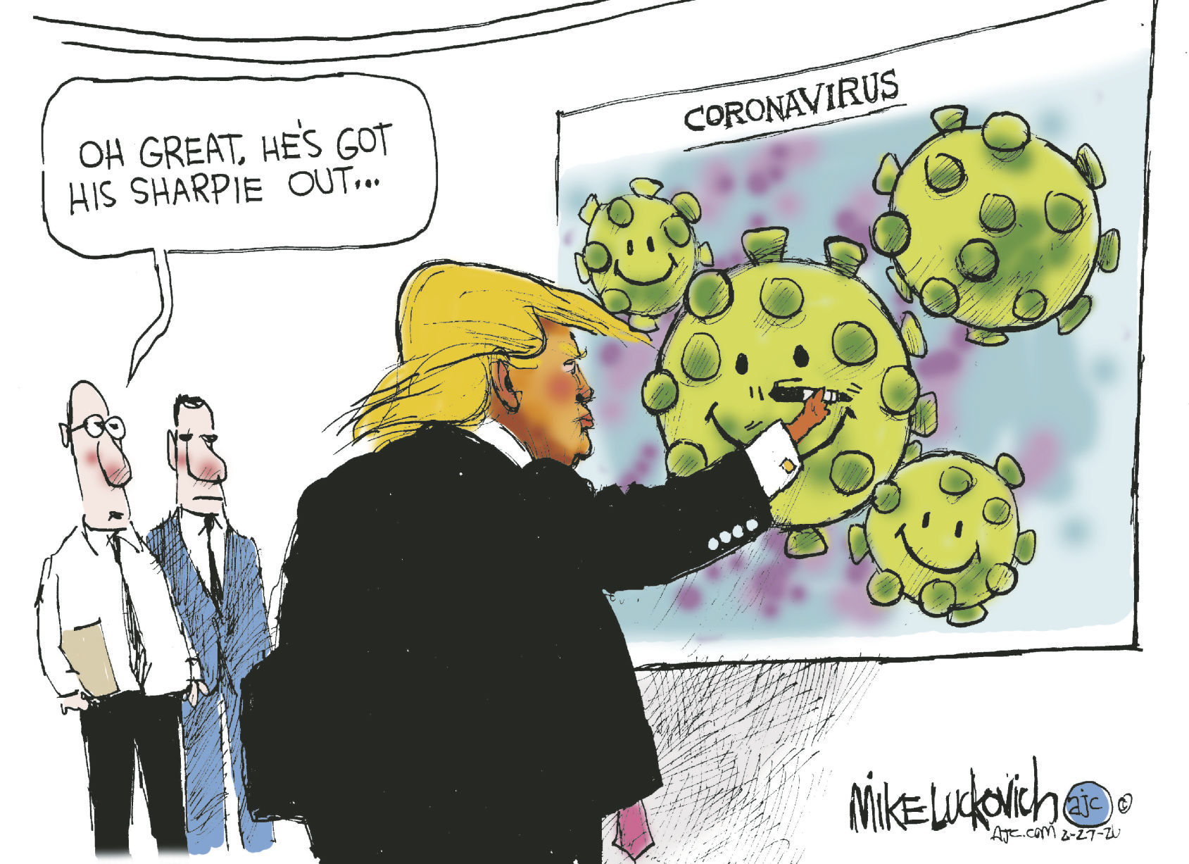 cartoon